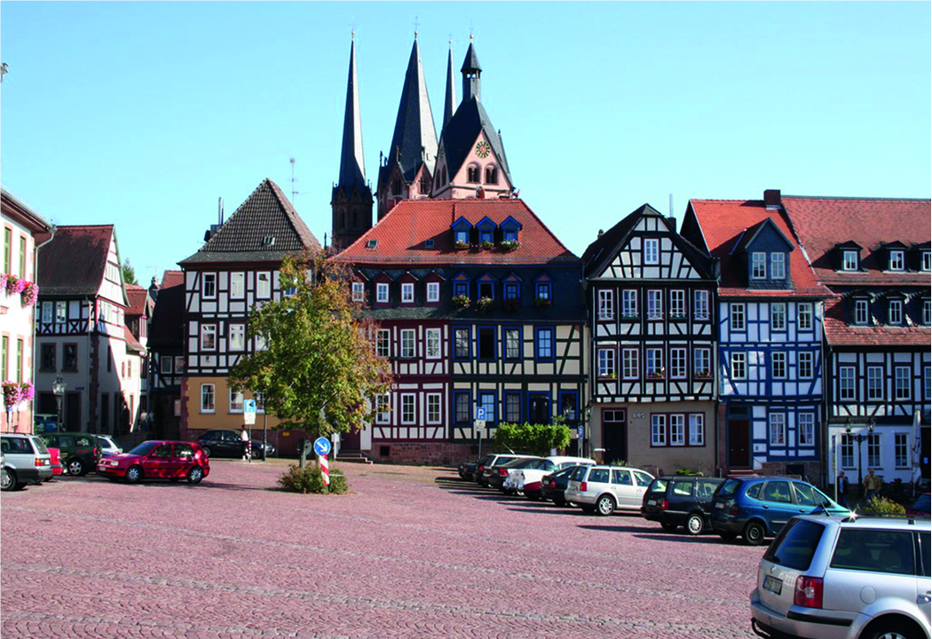 Bild zu Newsletter 01-2022