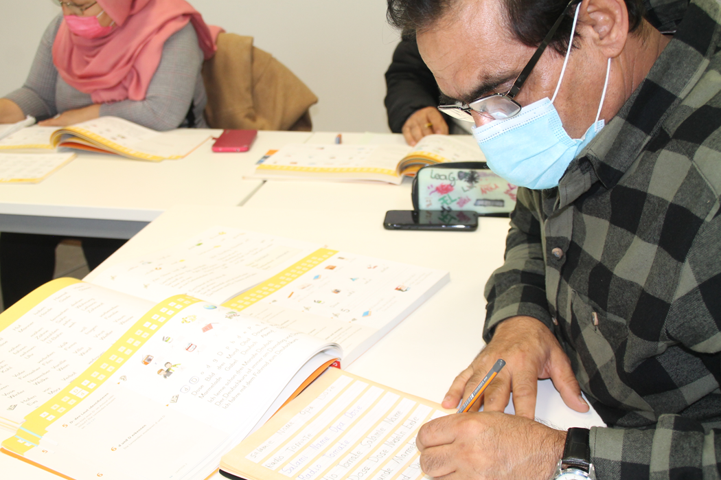 Bild zu Newsletter 01-2022