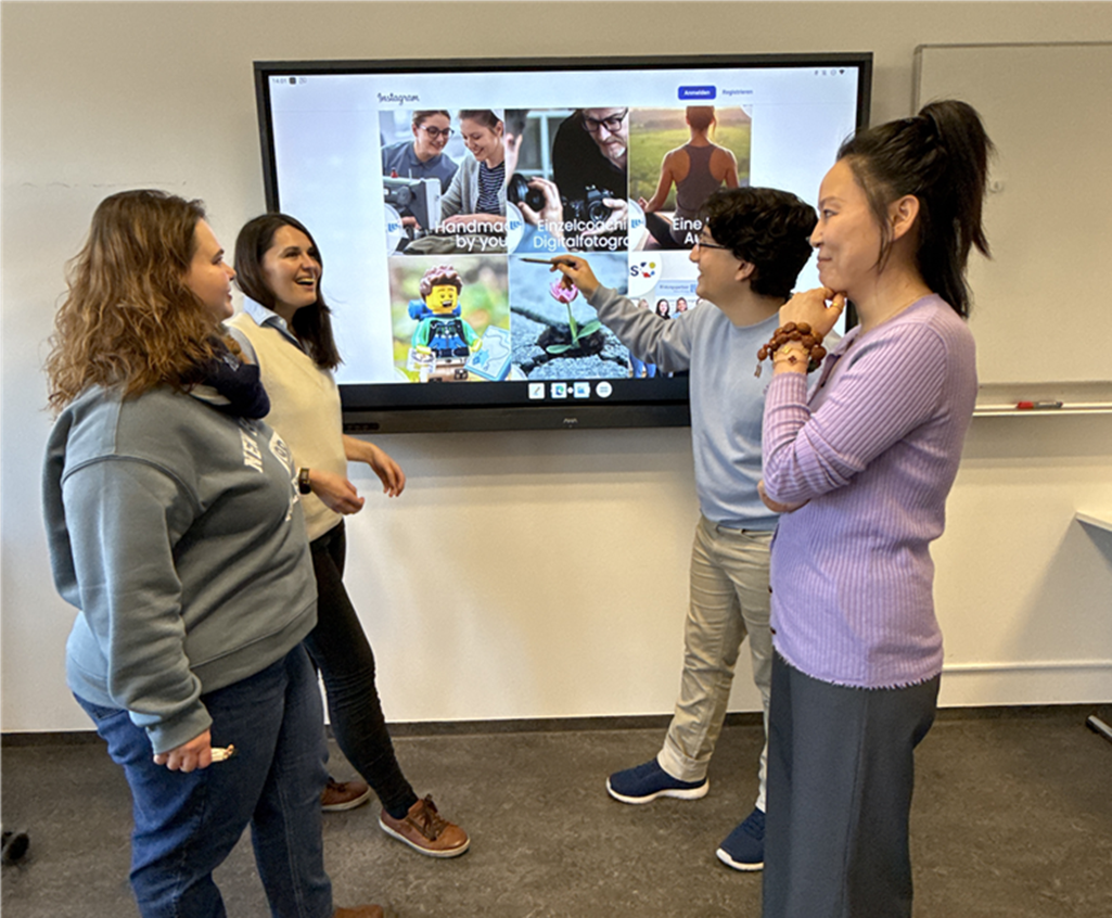 Bild zu Newsletter 05-2025