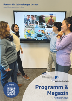 Bild zu Newsletter 01-2026